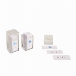 Dzielenie Karty Ćwiczeń Nienhuis Montessori