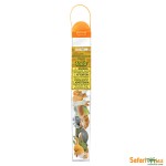 Zwierzęta domowe - Figurki tuba Safari