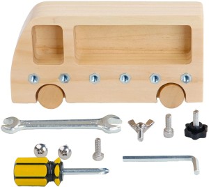 Zestaw Śruby Nauka Wkręcania