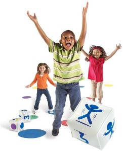 Zestaw Aktywności Społecznej