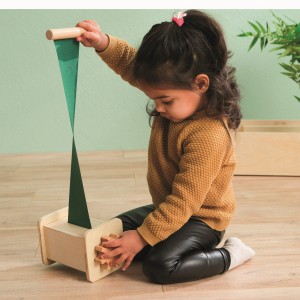 Wstęga Motoryczna Montessori