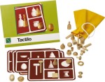 Gra Sensoryczna Dotykowa