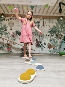 Kamienie Równowagi   Edukacja Sensoryczna