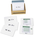 Dzielenie Karty Pracy Matematyka Montessori