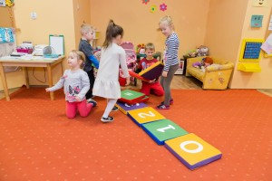 Maty Działania Matematyczne XXL 12 sztuk