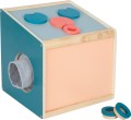 12466_small_foot_Sinnes_und_Fuehlbox_Sensory_schraeg_Seite_Linse_Lupe_Jersey_Aermel.jpg